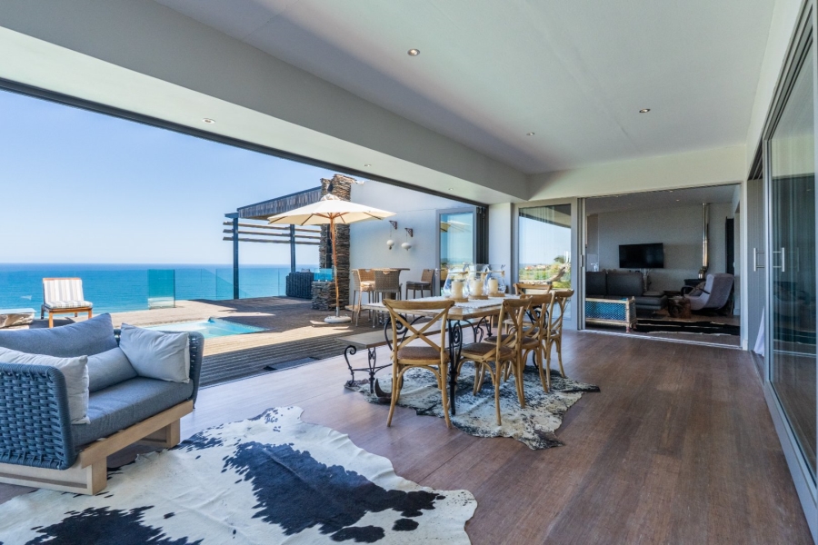 5 Bedroom Property for Sale in Wilderness Heights Western Cape